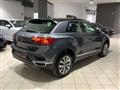 VOLKSWAGEN T-ROC 1.6 TDI SCR Style BlueMotion Technology