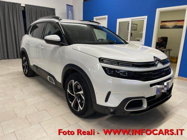 CITROEN C5 AIRCROSS BlueHDi 130 S&S EAT8 Shine