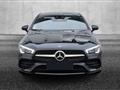 MERCEDES CLASSE CLA COUPE Automatic 4Matic Premium