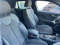 AUDI Q2 35 TDI S tronic S line Edition