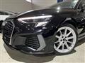 AUDI A3 SPORTBACK SPB 35TDI Stronic S line "18 Sline NAV+VIRTUAL PLU