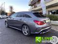 MERCEDES CLASSE CLA d 4Matic Premium, IVA ESPOSTA, FINANZIABILE