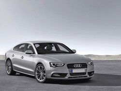 AUDI A5 SPORTBACK A5 SPB 2.0 TDI 177 CV Advanced