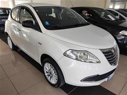 LANCIA YPSILON 0.9 TwinAir 85 CV 5 porte Metano Ecochic Gold