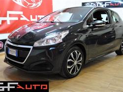 PEUGEOT 208 3p 1.2 puretech Active 82cv