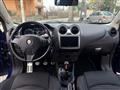 ALFA ROMEO MITO 1.4 T 120 CV GPL Distinctive Sport Pack