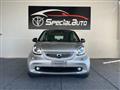 SMART EQ FORTWO EQ BRABUS Style elettrica 23000km