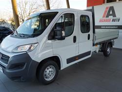 FIAT DUCATO 33 2.0 MJT PC Cassonato