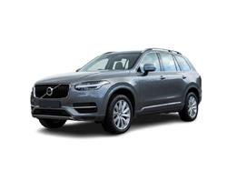 VOLVO XC90 D5 AWD Geartronic 7 posti Momentum