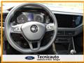 VOLKSWAGEN POLO 1.0 TSI 5p. Comfortline BlueMotion Technology