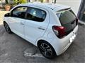 PEUGEOT 108 VTi 72 5p. Allure