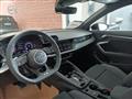 AUDI A3 SPORTBACK SPB 35 TFSI S line TETTO PANORAMICO