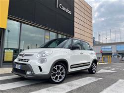 FIAT 500L  500 L 1.6 Multijet 120cv Trekking E6 1.6 mjt Trekking 120cv