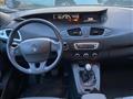 RENAULT SCENIC III X-Mod 2012 Cross Scenic X-Mod Cross 1.5 dci Energ