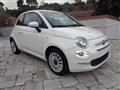 FIAT 500 1200 LOUNGE 69CV GPL AUTOM. CARPLAY PDC CERCHI