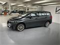 BMW SERIE 2 D GRAN TOURER LUXURY 7 POSTI AUTOMATICA