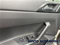 VOLKSWAGEN POLO 1.0 TSI 95CV TECH PACK F.LED UNIPROPRIETARIO