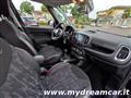 FIAT 500L 1.4 95 CV S&S Cross NEOPATENTATI