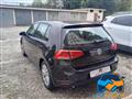 VOLKSWAGEN GOLF 1.6 TDI 110 CV Comfortline BlueMotion Technology