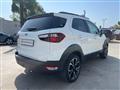 FORD EcoSport 1.0 EcoBoost 125 CV S&S ACTIVE