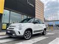 FIAT 500L 1.6 mjt Trekking 120cv E6 1.6 mjt Trekking 120cv