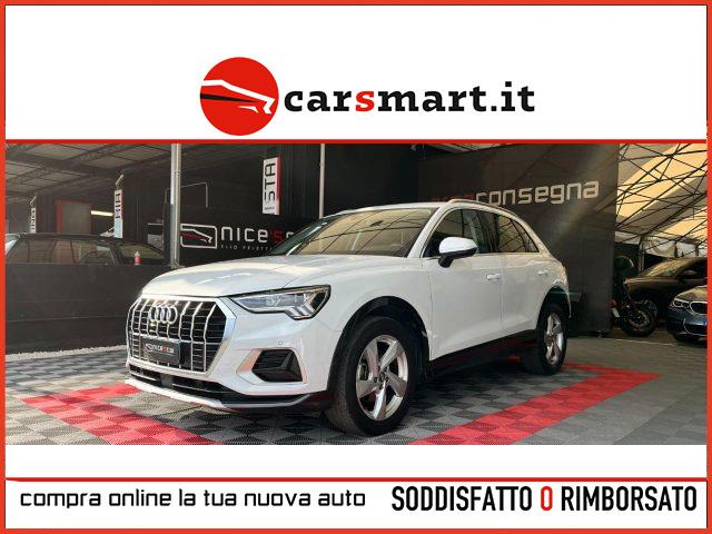 AUDI Q3 35 TDI quattro Business Advanced * AUTOMATICA *