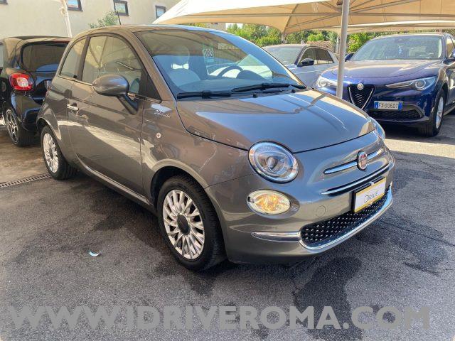 FIAT 500 HYBRID "DOLCEVITA" +CarPlay +GPL