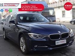 BMW SERIE 3 TOURING 318d xDrive Touring Sport
