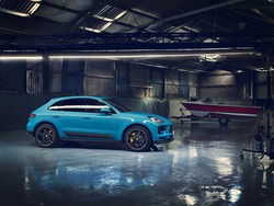 PORSCHE MACAN 2.0 252CV PDK