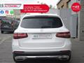 MERCEDES GLC SUV GLC 250 d 4Matic Sport