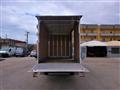 RENAULT MASTER T35 Sponda Cabinato Furgonato 2.3 Dci