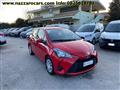 TOYOTA YARIS 1.0 72 CV 5 porte Cool