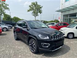 JEEP COMPASS 1.3 Turbo T4 150 CV aut. 2WD Limited