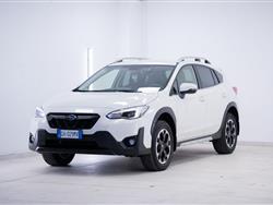 SUBARU XV 1.6i Premium lineartronic