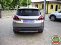 PEUGEOT 2008 (2013) BlueHDi 120 S&S Allure