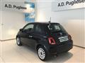 FIAT 500 Serie 8 1.0 70 Cv Hybrid Lounge