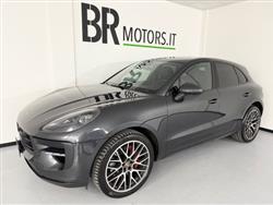 PORSCHE MACAN 2.9 GTS