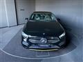 MERCEDES CLASSE A A 180 d Automatic Premium