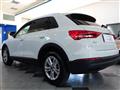 AUDI Q3 2.0 TDI 200 CV 40 QUATTRO S TRONIC