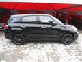 FIAT 500L Wagon 0.9 TwinAir 105 cv. Total Black+7 POSTI!!!!