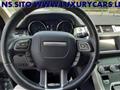 LAND ROVER RANGE ROVER EVOQUE 2.2 TD4 5p. limited OTTIME CONDIZIONI