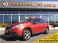 PEUGEOT 2008 (2013) Turbo 110 S&S Allure ALL GRIP KM CERTIFICATI