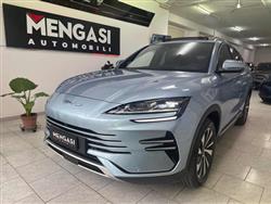 BYD SEAL U DMI U DMi 1.5 Turbo 324 CV PHEV Design AWD