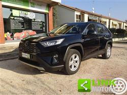 TOYOTA RAV4 2.5 HV (218CV) E-CVT 2WD Dynamic