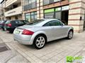 AUDI TT Coupé 1.8 T 20V 179 CV cat - ISCRITTA ASI !!