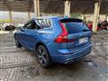 VOLVO XC60 D5 AWD Geartronic R-design