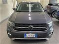 VOLKSWAGEN T-CROSS 1.0 TSI Style