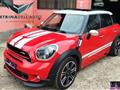 MINI Countryman John Cooper Works Countryman ALL4