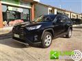 TOYOTA RAV4 2.5 HV (218CV) E-CVT 2WD Dynamic