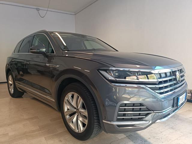 VOLKSWAGEN TOUAREG 3.0 V6 TDI SCR Atmosphere full.optional